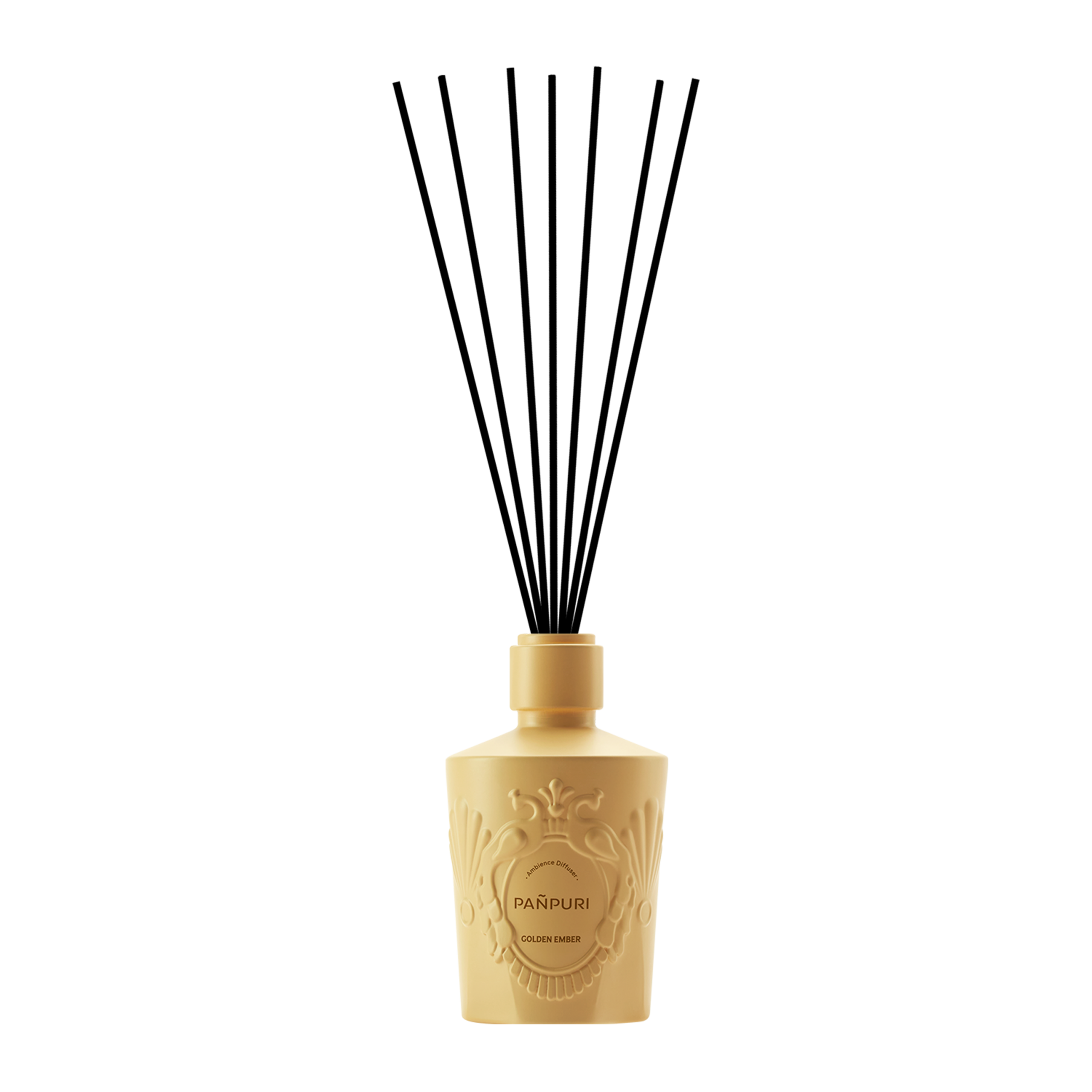AMBIENCE DIFFUSER - PAÑPURI