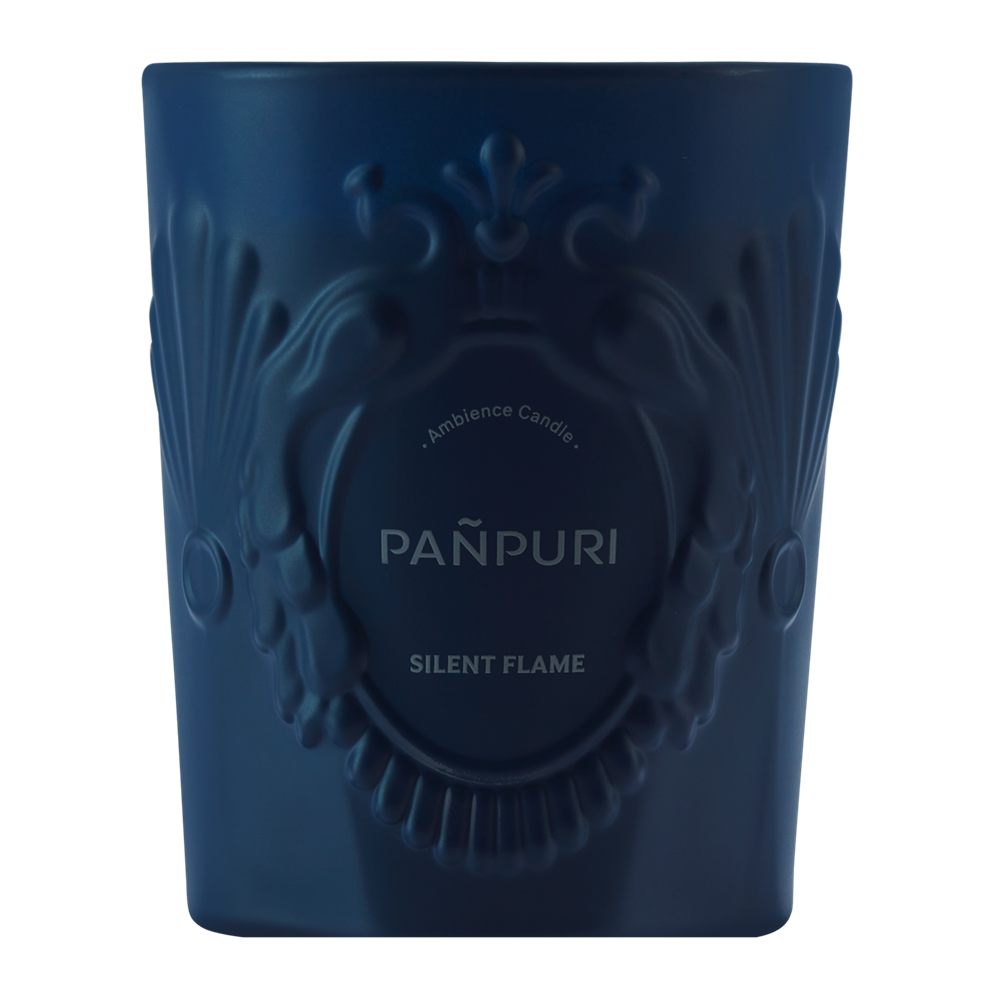 AMBIENCE CANDLE - PAÑPURI